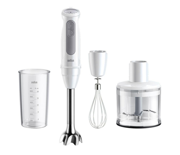 BRAUN Blender Braun MultiQuick 50236.M - 1266060 - zdjęcie